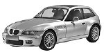 BMW E36-7 B1E62 Fault Code